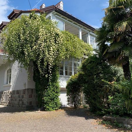 Laurelia Suites Merano Exterior photo