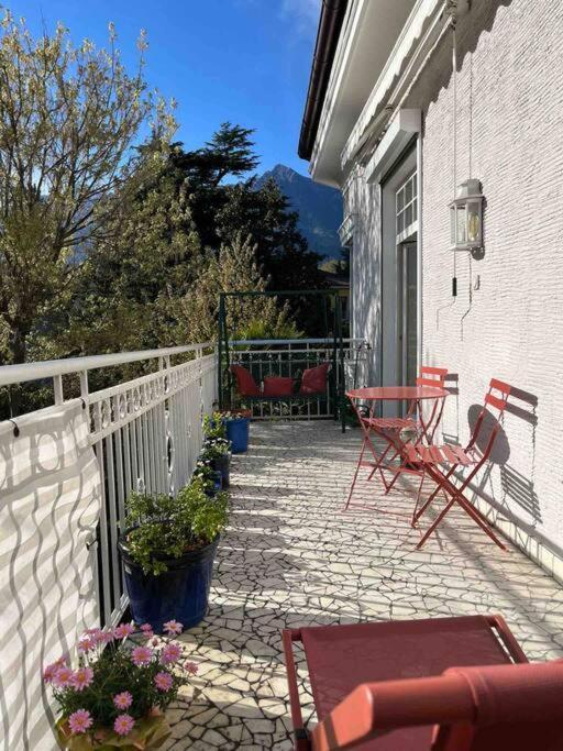 Laurelia Suites Merano Exterior photo