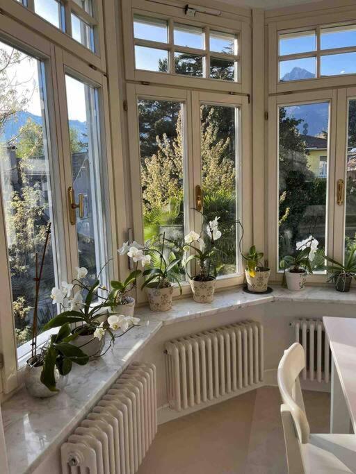 Laurelia Suites Merano Exterior photo