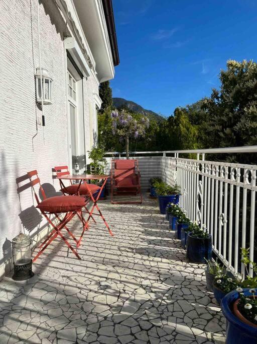 Laurelia Suites Merano Exterior photo