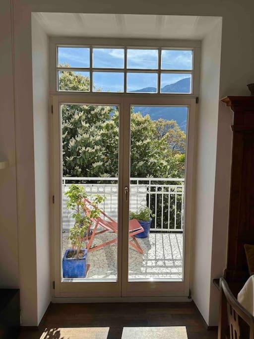 Laurelia Suites Merano Exterior photo
