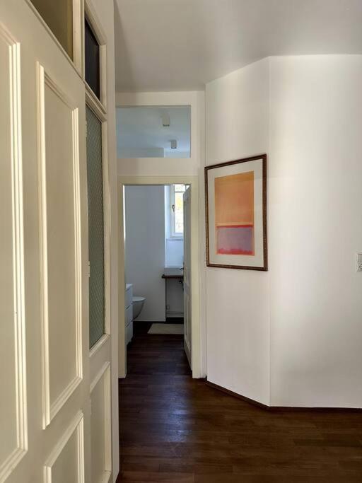 Laurelia Suites Merano Exterior photo