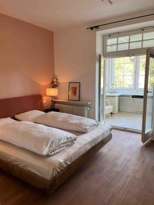 Laurelia Suites Merano Exterior photo