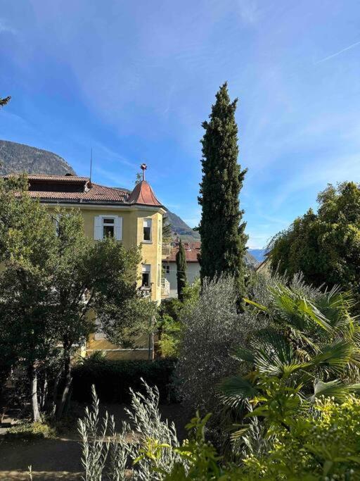 Laurelia Suites Merano Exterior photo