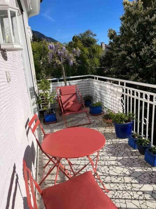 Laurelia Suites Merano Exterior photo