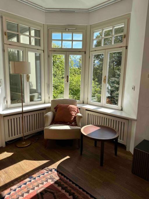 Laurelia Suites Merano Exterior photo