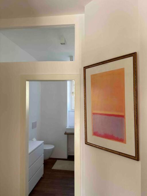 Laurelia Suites Merano Exterior photo