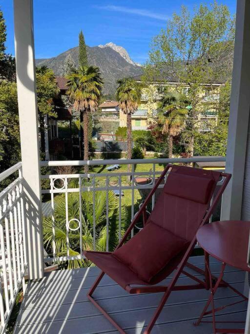 Laurelia Suites Merano Exterior photo