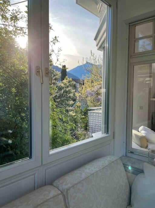 Laurelia Suites Merano Exterior photo
