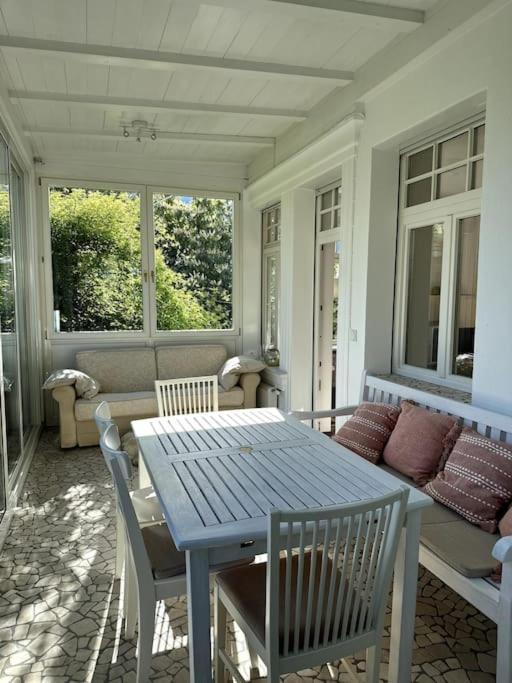 Laurelia Suites Merano Exterior photo