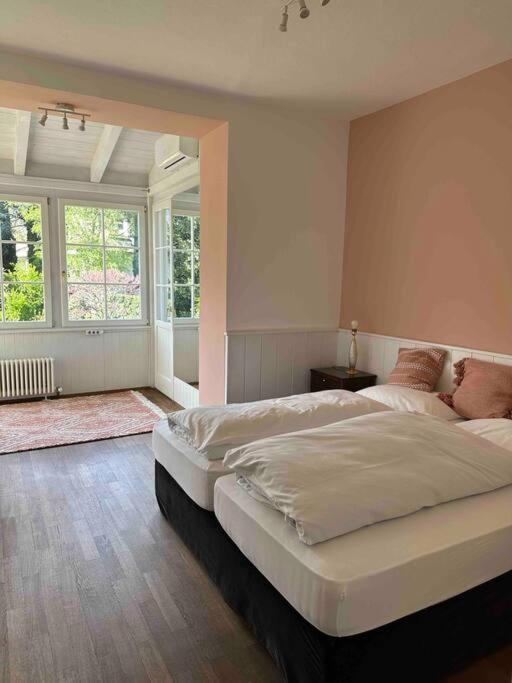 Laurelia Suites Merano Exterior photo