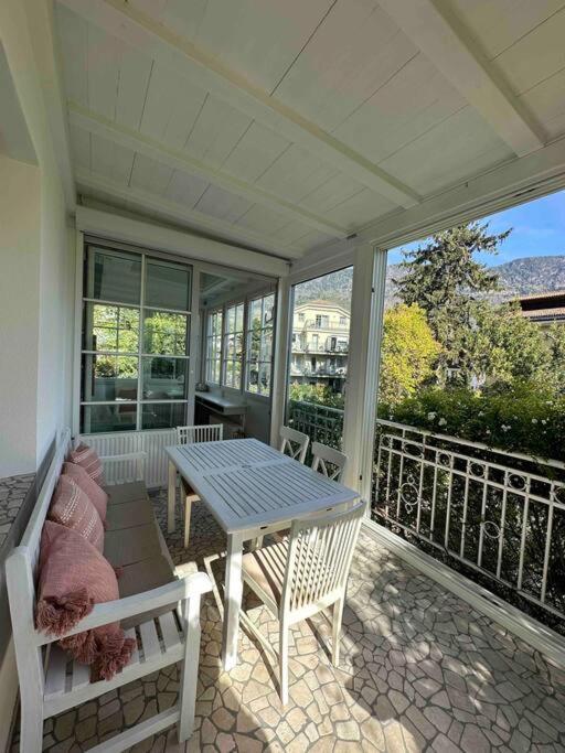Laurelia Suites Merano Exterior photo