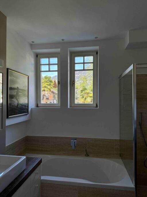 Laurelia Suites Merano Exterior photo