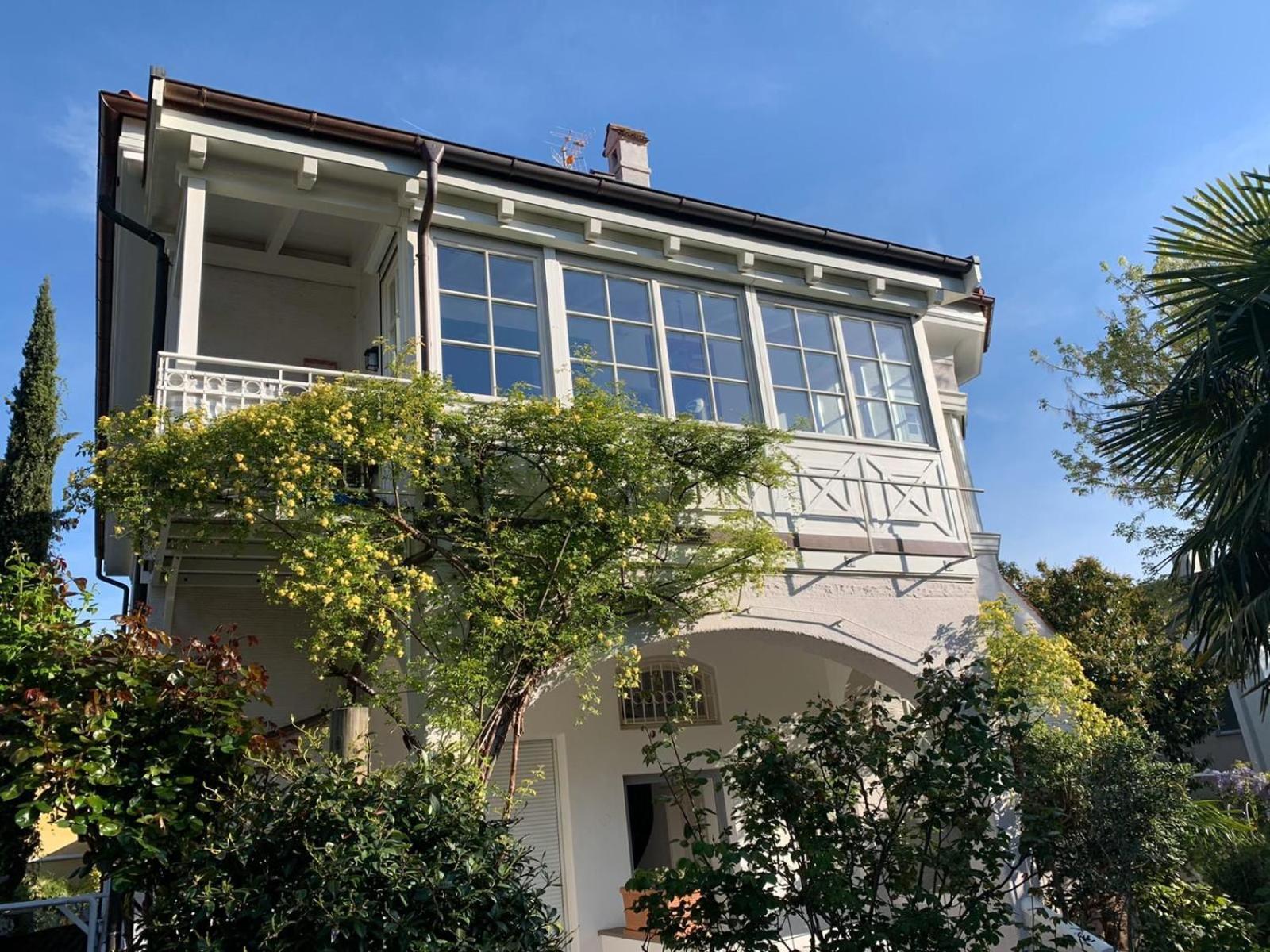 Laurelia Suites Merano Exterior photo